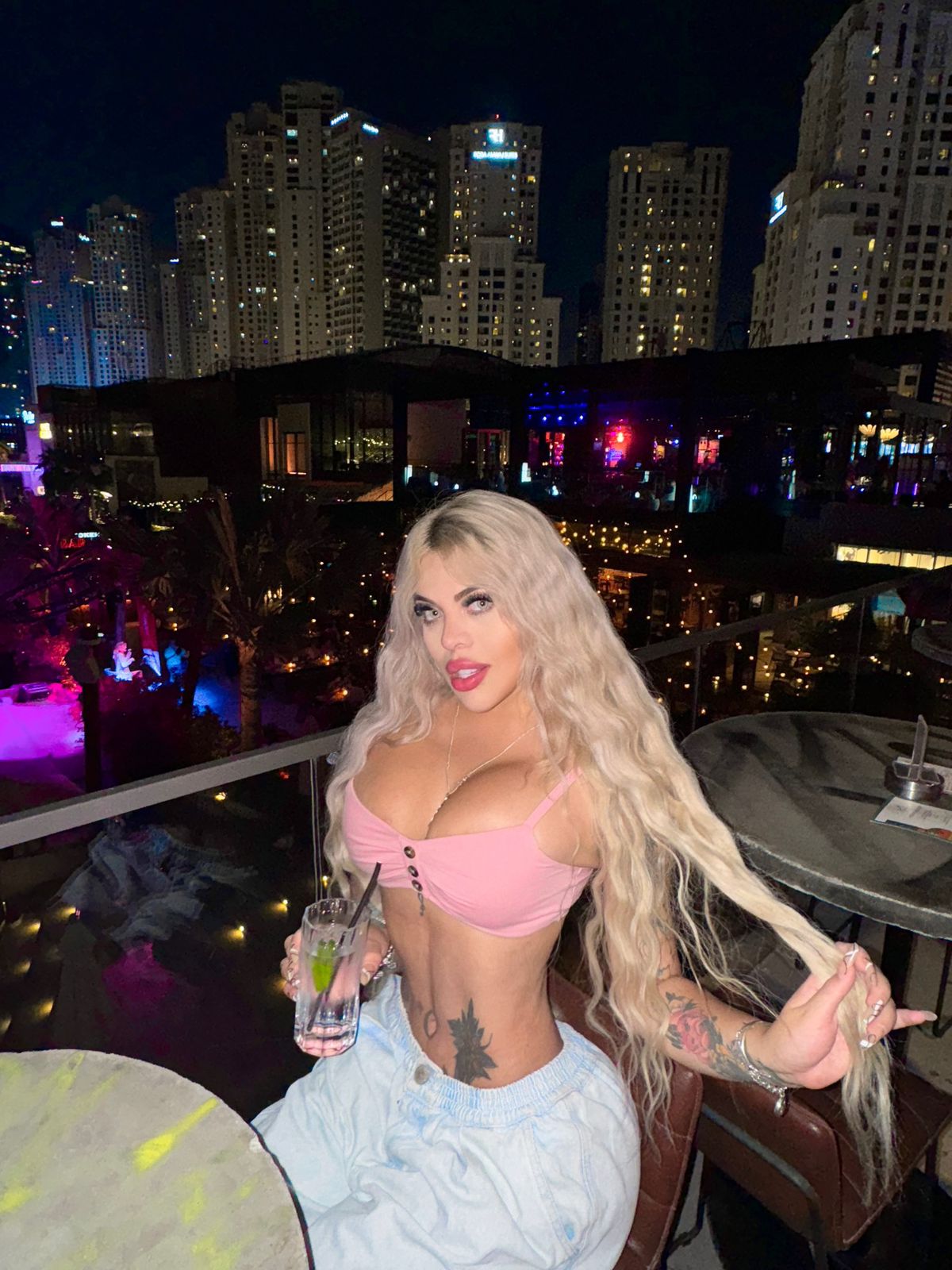 Video preview